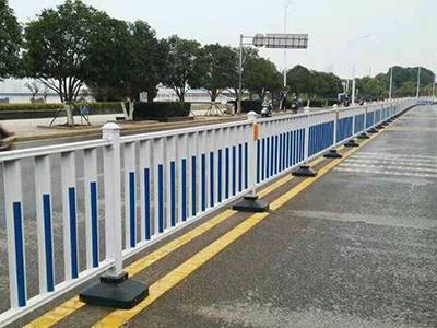 常见的高速公路护栏有哪些种类